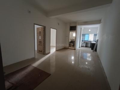 Hall Image of 905 Sq.ft 2 BHK Apartment / Flat for sale in Sodepur Kolkata for Rs. 2896000