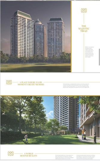 Green Bay The Monarque Main Image 1