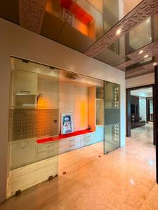 Kitchen Image of 5500 Sq.ft 4.5 BHK Villa for sale in New Alkapuri Vadodara for Rs. 70000000