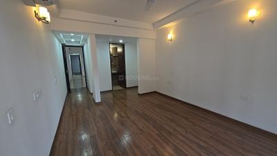 Bedroom Image of 1200 Sq.ft 2 BHK Apartment / Flat for sale in Kashish Manor One, Sector 111 Gurgaon for Rs. 18900000