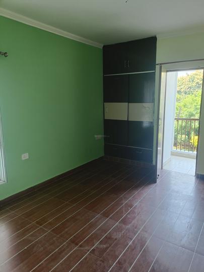 AKASH ENCLAVE Bedroom 1