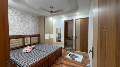 3 BHK Independent Builder Floor