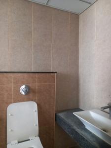 Bedroom Two Image of 825 Sq.ft 2 BHK Apartment / Flat for sale in River Nest, Charholi Budruk Pune for Rs. 5500000