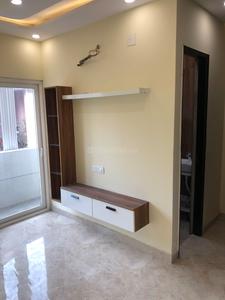 2 BHK Independent Builder Floor