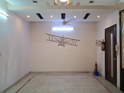 3 BHK Independent Builder Floor