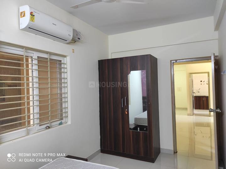 CKB Apartment Bedroom 1