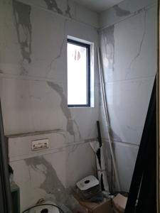 Bedroom Two Image of 1350 Sq.ft 3 BHK Builder Floor for sale in Paschim Vihar New Delhi for Rs. 27500000