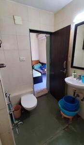 Bathroom Image of 1800 Sq.ft 3 BHK Apartment / Flat for sale in Ambawadi Ahmedabad for Rs. 12000000