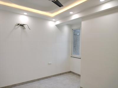 Bedroom Image of 1648 Sq.ft 3 BHK Apartment / Flat for sale in Mahalaxmi Apartment, Sector 2 Dwarka New Delhi for Rs. 26800000