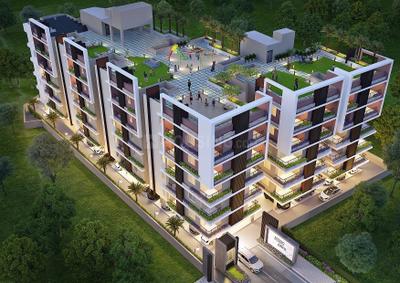 3 BHK Flat