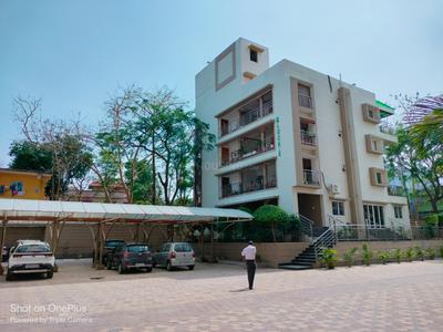 Image of 1750 Sq.ft 3 BHK Apartment / Flat for rent in Bariatu, Ranchi for Rs. 25000