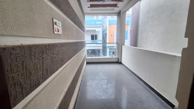 Balcony Image of 2700 Sq.ft 3 BHK Villa for sale in Sainikpuri Secunderabad for Rs. 21600000
