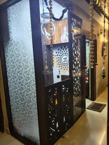 Image of 450 Sq.ft 1.5 BHK Apartment / Flat for sale in Landcraft Metrohomes, Muradnagar, Ghaziabad for Rs. 3620000