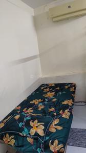 Bedroom Image of Old mhada Society 81 in Andheri West, Mumbai