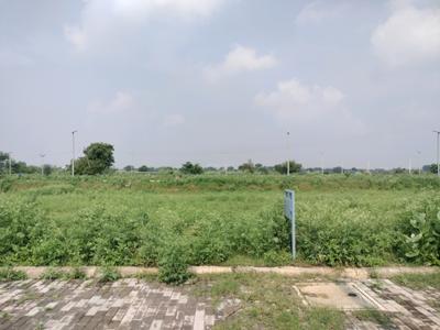 Image of 127 Sq.ft Residential Plot / Land for sale in Adore Smart City, Tajupur, Faridabad for Rs. 12954000