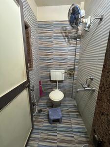 Bathroom Image of 1150 Sq.ft 3 BHK Apartment / Flat for sale in Ulhasnagar Thane for Rs. 7300000