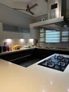 Kitchen Image of 3000 Sq.ft 5 BHK Villa for sale in TDI Villas, Sector 117 Mohali for Rs. 65000000