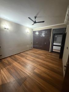 Bedroom Image of 1700 Sq.ft 3 BHK Builder Floor for rent in Uppal Southend, Sector 49 Gurgaon for Rs. 48000