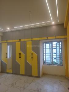 Bedroom Image of 1675 Sq.ft 3 BHK Apartment / Flat for rent in Viva Vibrant, Pallavaram Chennai for Rs. 55000