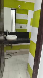 Image of 1935 Sq.ft 3 BHK Apartment / Flat for rent in ABA Olive County, Vasundhara, Ghaziabad for Rs. 40000