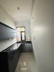 Kitchen Image of 1800 Sq.ft 4 BHK Villa for sale in Kalwad Road Jaipur for Rs. 8000000