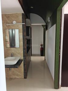 Image of 1250 Sq.ft 3 BHK Apartment / Flat for sale in Regency Heights, Thane West, Thane for Rs. 21500000