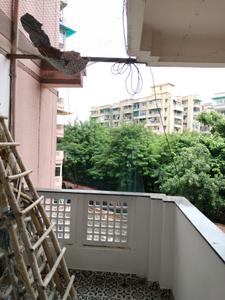 Living Room Image of 1850 Sq.ft 3 BHK Apartment / Flat for sale in Rajasthan Apartments, Sector 4 Dwarka New Delhi for Rs. 31100000