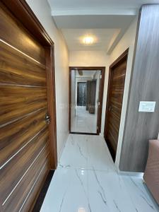 Bedroom Image of 1840 Sq.ft 4 BHK Apartment / Flat for sale in MRG Altura IV, Mansarovar Extension Jaipur for Rs. 8850000