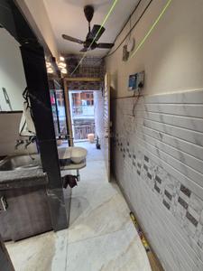 Image of 450 Sq.ft 1 RK Builder Floor for rent in Ramesh Nagar, New Delhi for Rs. 17000