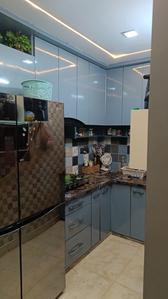 2 BHK Independent Builder Floor