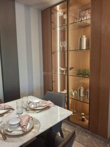 Hall Image of 1050 Sq.ft 3 BHK Apartment / Flat for sale in Godrej Nurture, Bhandup West Mumbai for Rs. 24400000