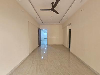 Hall Image of 625 Sq.ft 1 BHK Apartment / Flat for sale in GP Complex Building No 1, Naigaon East Naigaon for Rs. 3600000