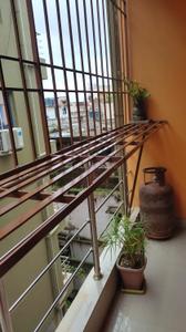 Balcony Image of 1550 Sq.ft 3 BHK Apartment / Flat for sale in Jaishree Global City, Ashok Nagar Ranchi for Rs. 7000000