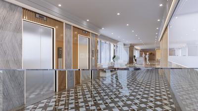 Balcony Image of 1785 Sq.ft 4 BHK Duplex for sale in Kumar Parth Tower C3, Baner Pune for Rs. 20800000