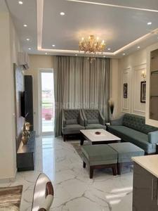 Hall Image of 1300 Sq.ft 3 BHK Apartment / Flat for sale in AGI Jalandhar Heights III, Pholriwal Jalandhar for Rs. 6200000