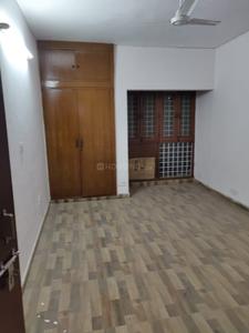 Bedroom Image of 2310 Sq.ft 4.5 BHK Apartment / Flat for sale in Swaraj Homes Sarita Vihar Block E RWA, Sarita Vihar New Delhi for Rs. 32100000