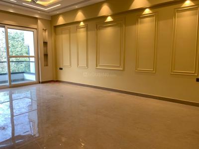 3 BHK Independent Builder Floor