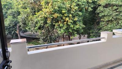 Image of 1450 Sq.ft 3 BHK Builder Floor for rent in Indirapuram, Ghaziabad for Rs. 26000