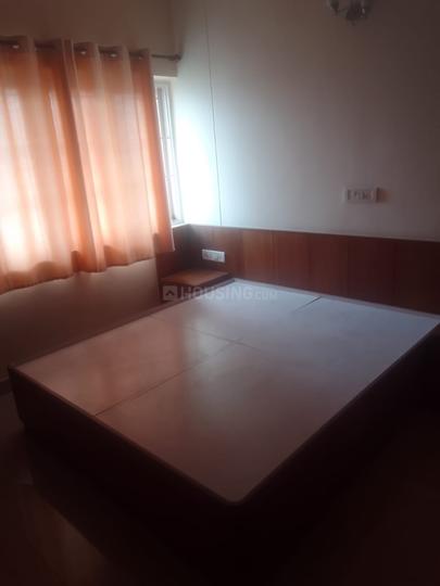 Malleswaram Bedroom 1