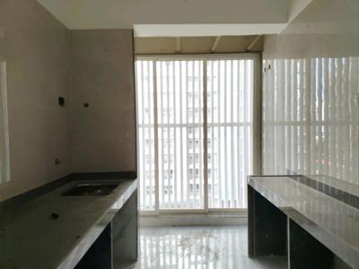 Kitchen Image of 415 Sq.ft 1 BHK Apartment / Flat for sale in Virar East Virar for Rs. 3735000