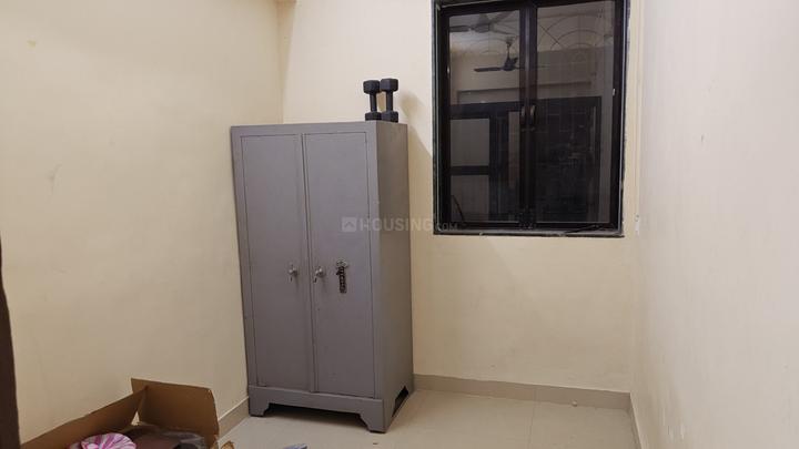 Juhu Koliwada, Santacruz West Bedroom 1