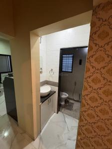 Bathroom Image of 1600 Sq.ft 2 BHK Independent House for sale in Manjari Budruk Pune for Rs. 6900000