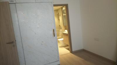 Bedroom Image of 1611 Sq.ft 3 BHK Builder Floor for rent in DLF Garden City Enclave Floors, Sector 93 Gurgaon for Rs. 36000