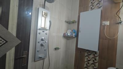 Spark Divine Bathroom Three 4