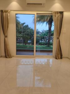 Living Room Image of 950 Sq.ft 2 BHK Apartment / Flat for sale in Nyati Exuberance, Mohammed Wadi Pune for Rs. 5990000
