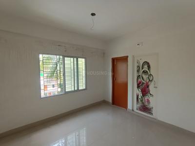 Bedroom Image of 790 Sq.ft 2 BHK Apartment / Flat for sale in Kanchrapara North 24 Parganas District for Rs. 2400000