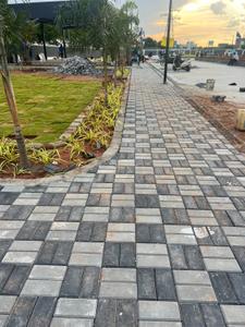 Image of 1200 Sq.ft Residential Plot / Land for sale in Panjappur, Tiruchirappalli for Rs. 1740000