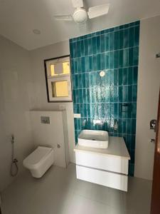 Image of 2300 Sq.ft 3 BHK Builder Floor for sale in Independent Floors At DLF Garden City, Sector 92, Gurgaon for Rs. 35000000
