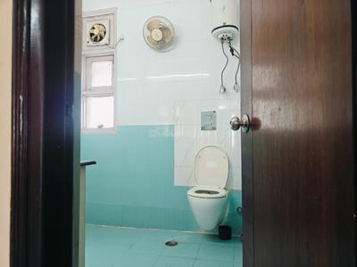 Image of 1750 Sq.ft 3 BHK Apartment / Flat for rent in CGHS Ganpati Apartment, Sector 56, Gurgaon for Rs. 48000