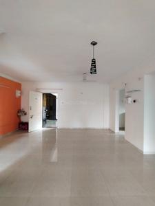 Hall Image of 1100 Sq.ft 2 BHK Apartment / Flat for rent in Dorabjee Enclave, Kondhwa Pune for Rs. 28000